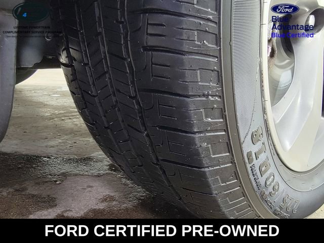 Used 2020 Jeep Cherokee Limited AWD/4WD image 11