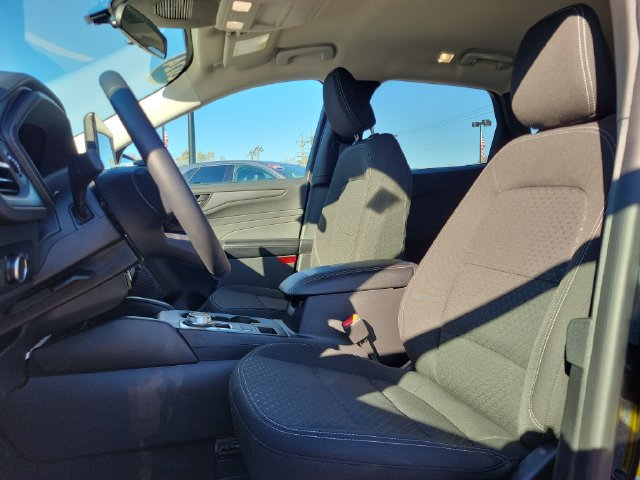 Certified 2024 Ford Escape Active w/ Tech Pack #1 AWD/4WD image 9