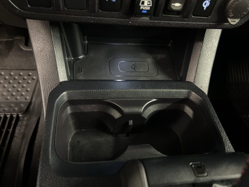 Used 2019 Toyota Tacoma TRD Pro w/ Desert Air Intake Package image 15