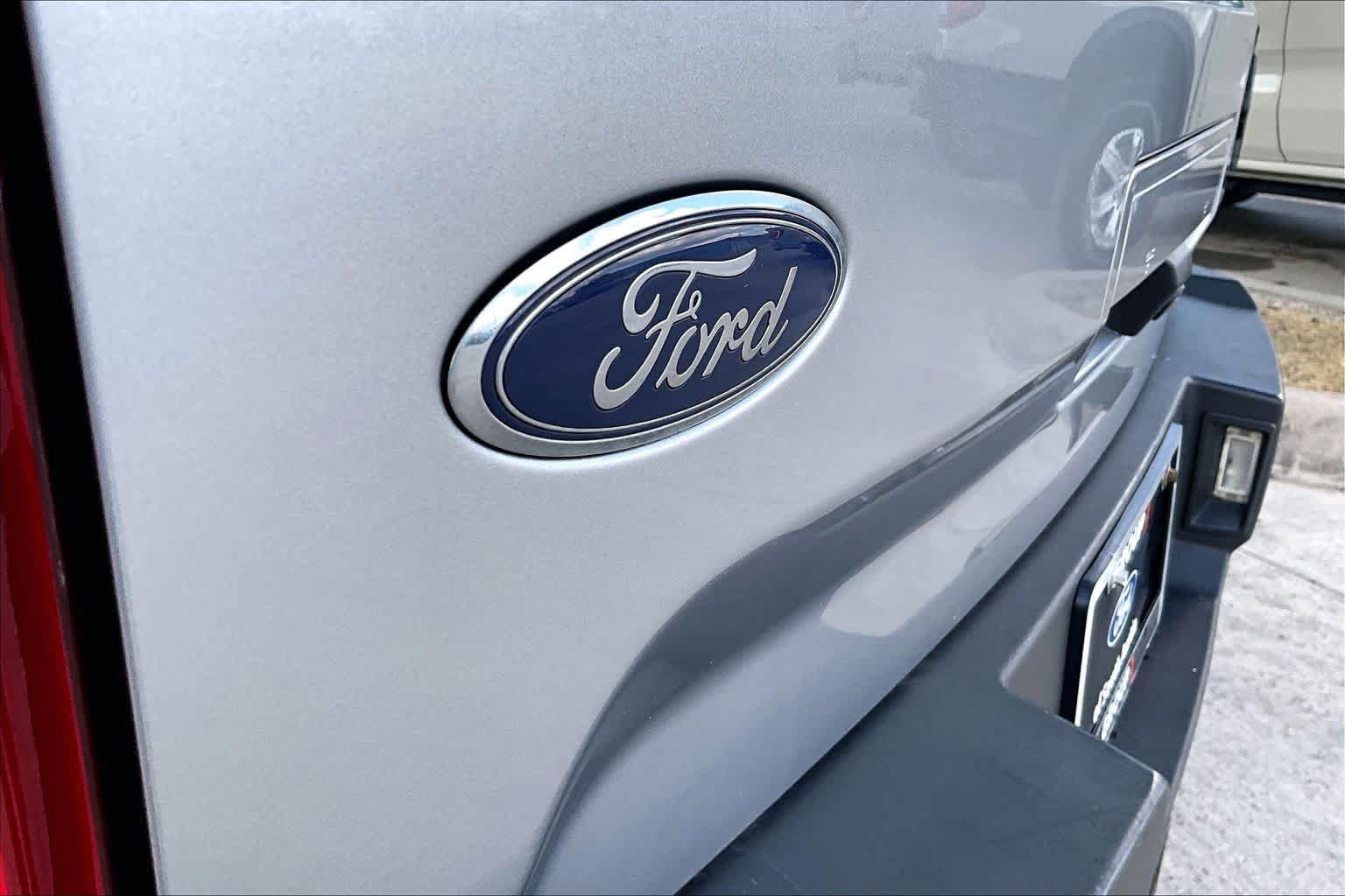 Certified 2023 Ford Bronco Sport Big Bend w/ Convenience Package AWD/4WD image 31