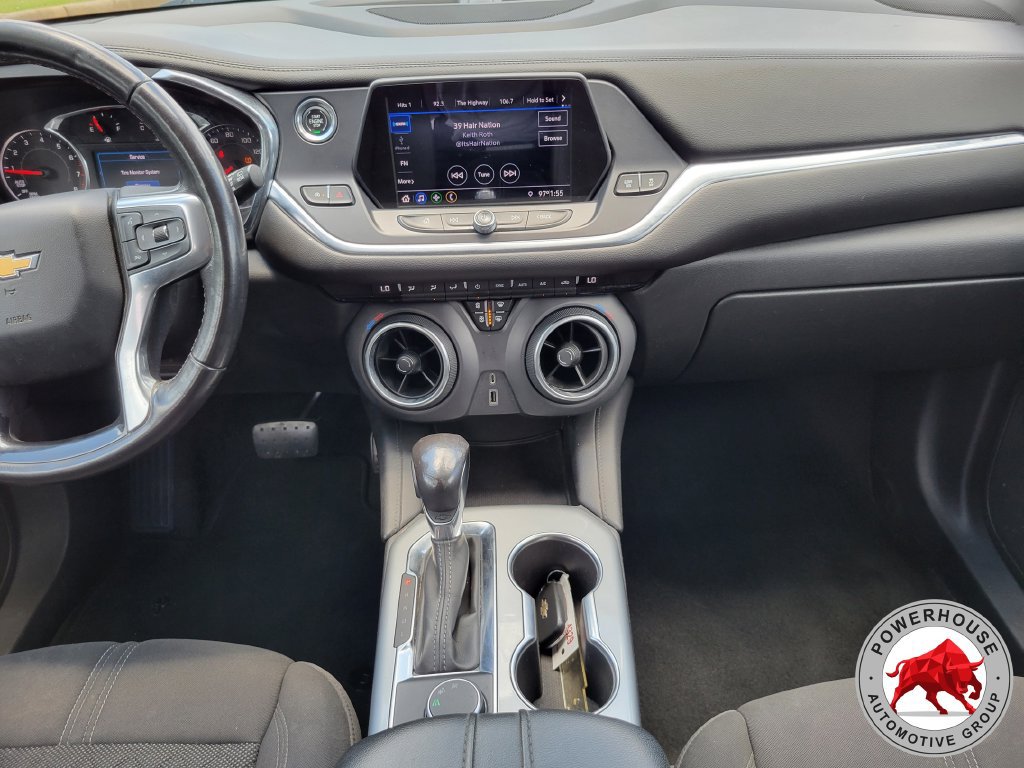 Used 2020 Chevrolet Blazer LT FWD image 20