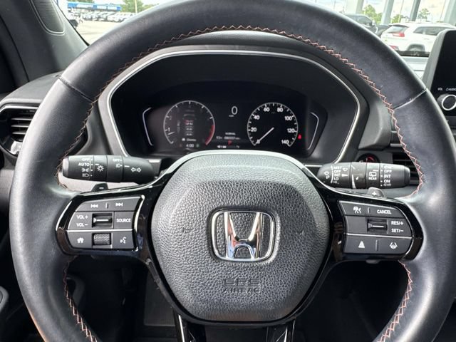 Used 2023 Honda Pilot Sport image 26