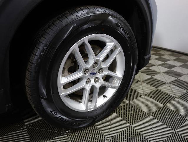 Certified 2025 Ford Explorer Active image 35