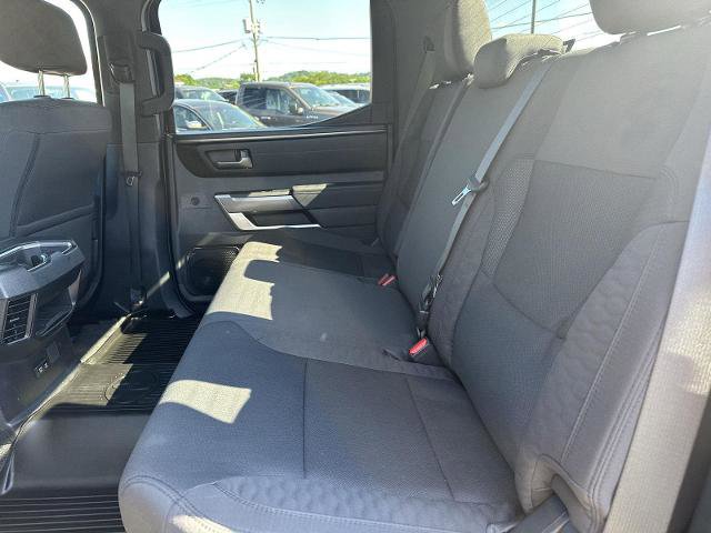 Used 2026 Toyota Tundra SR5 AWD/4WD image 15