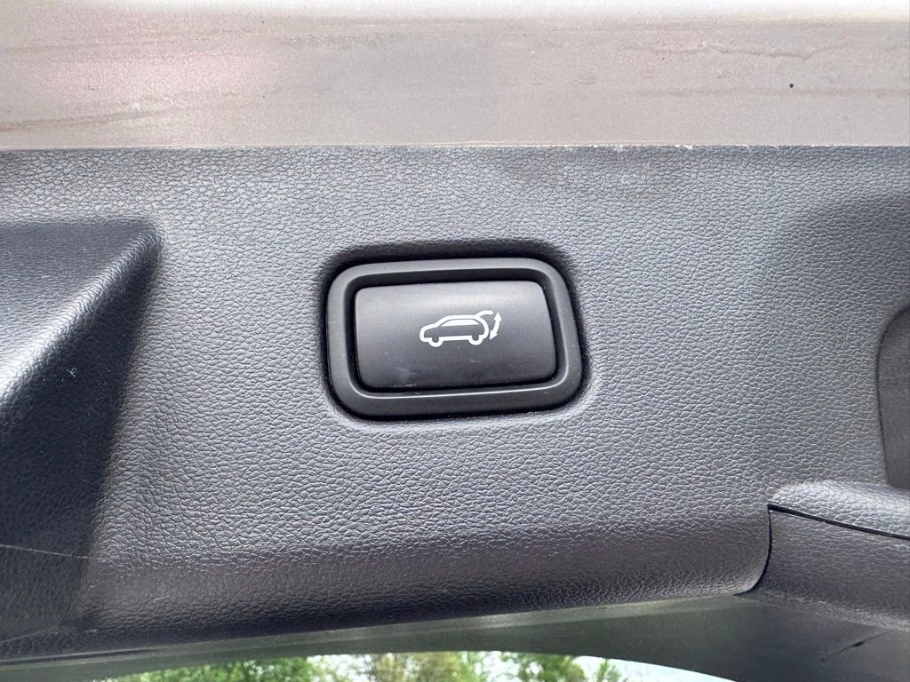 Used 2023 Hyundai Tucson SEL w/ Convenience Package AWD/4WD image 41