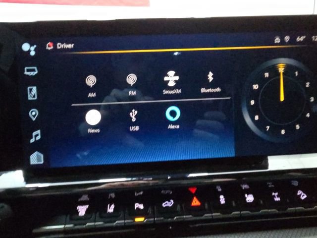 Used 2024 Chevrolet Silverado 2500 ZR2 w/ Technology Package image 44