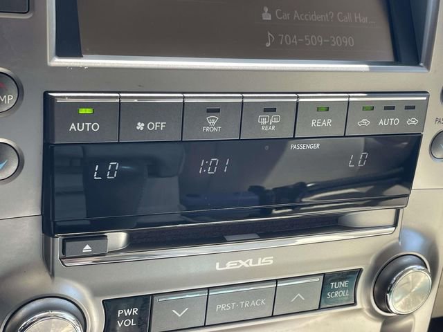 Used 2017 Lexus GX 460 Premium w/ Premium Package AWD/4WD image 23