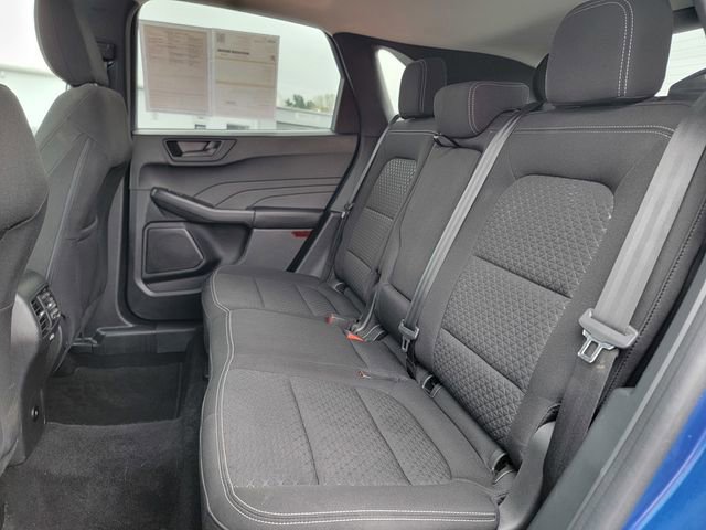 Certified 2023 Ford Escape Active AWD/4WD image 21