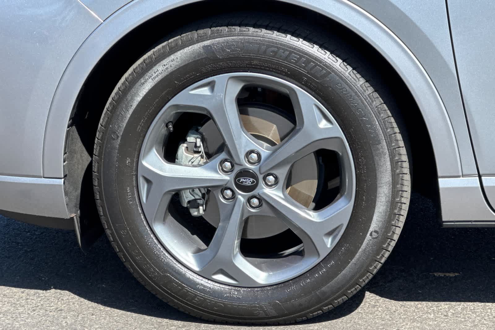 Certified 2023 Ford Escape ST-Line w/ Equipment Group 301A FWD image 26