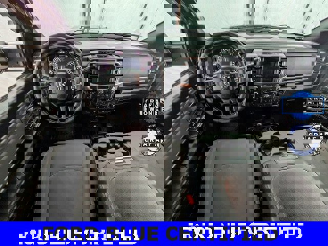 Used 2018 RAM 2500 Power Wagon w/ Luxury Group image 13