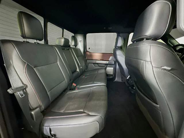 Certified 2022 Ford F150 Lariat AWD/4WD image 32
