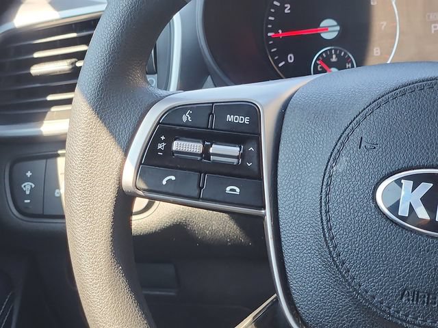 Used 2020 Kia Sorento LX AWD/4WD image 14