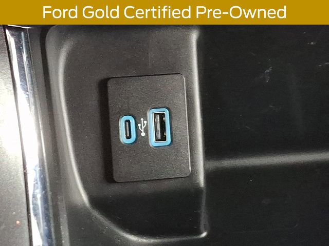 Certified 2023 Ford F150 XLT w/ Equipment Group 302A High image 30