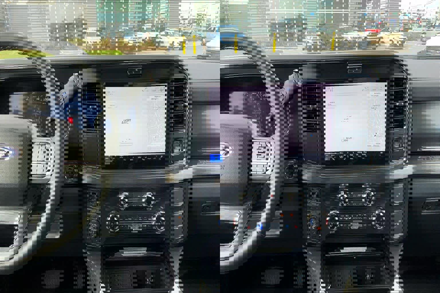 Certified 2025 Ford F250 Lariat w/ Tremor Off-Road Package image 8