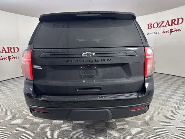 Used 2023 Chevrolet Suburban Z71 w/ Luxury Package image 7