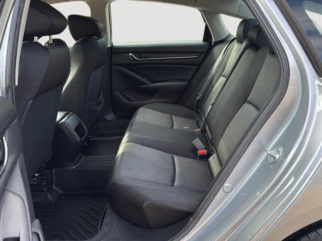Used 2021 Honda Accord LX image 20