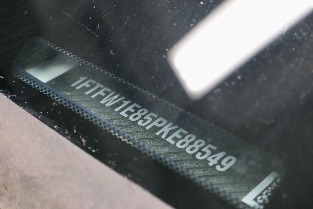 Certified 2023 Ford F150 XLT w/ Equipment Group 302A High image 33