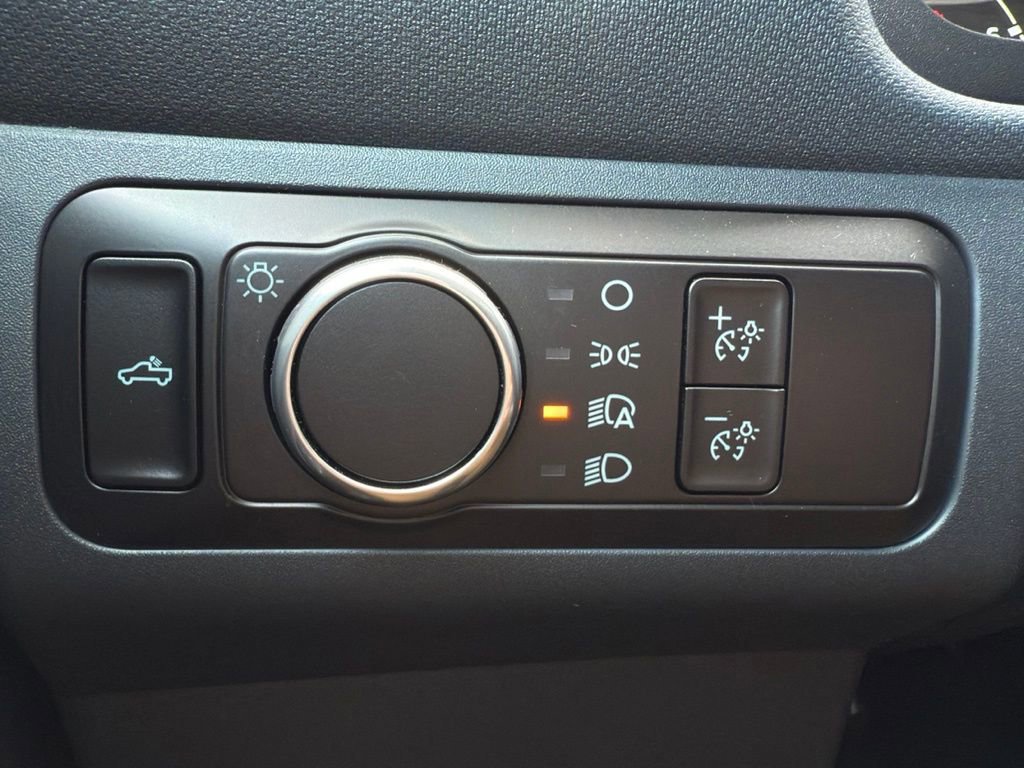 Certified 2024 Ford Maverick XLT w/ XLT Luxury Package image 21