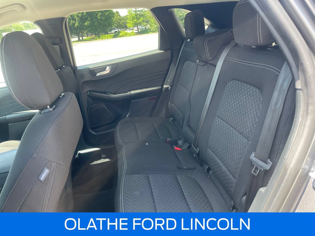 Certified 2023 Ford Escape Active w/ Tech Pack #2 FWD image 21