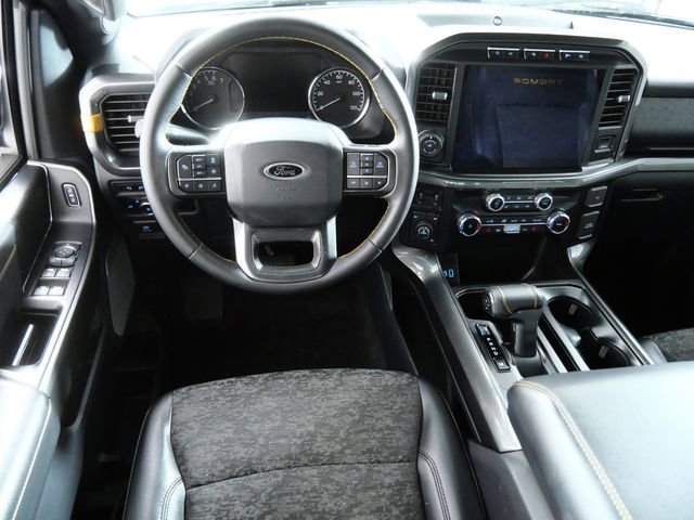 Certified 2023 Ford F150 Tremor w/ Trailer Tow Package AWD/4WD image 4
