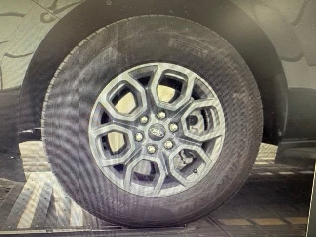 Certified 2025 Ford Expedition Max Active RWD image 5