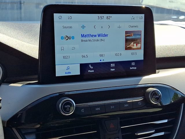 Certified 2022 Ford Escape SE w/ Convenience Package AWD/4WD image 16
