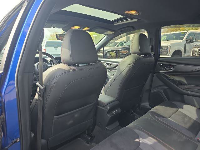 Used 2023 Subaru WRX Limited AWD/4WD image 17