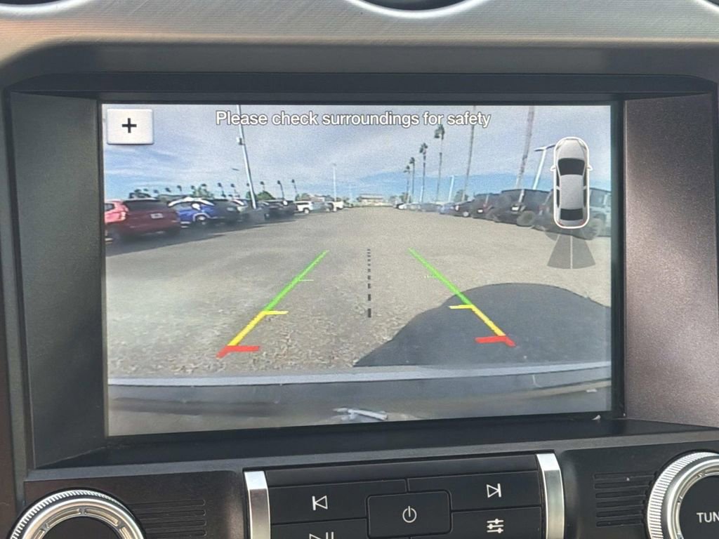 Certified 2019 Ford Mustang Premium image 13