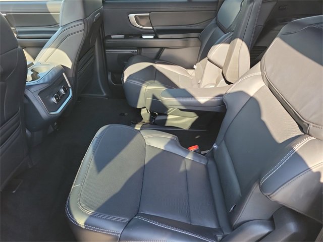 Certified 2025 Ford Expedition Max Platinum w/ Stealth Appearance Package image 26