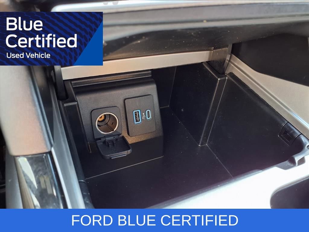 Certified 2021 Ford Explorer ST w/ Equipment Group 401A AWD/4WD image 13