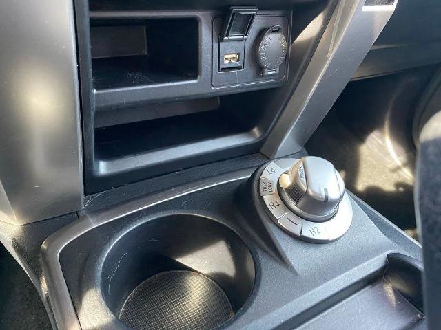 Used 2022 Toyota 4Runner SR5 image 22