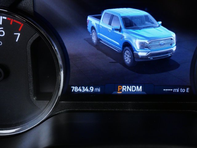Certified 2023 Ford F150 XLT w/ Equipment Group 302A High AWD/4WD image 21