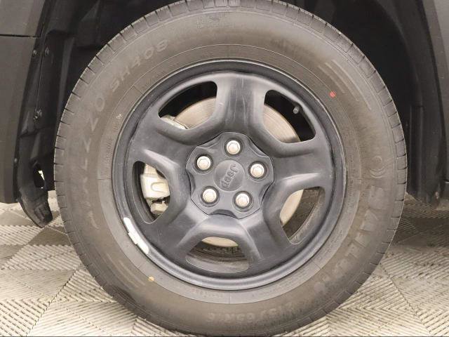 Used 2018 Jeep Renegade Sport w/ Power & Air Group image 15