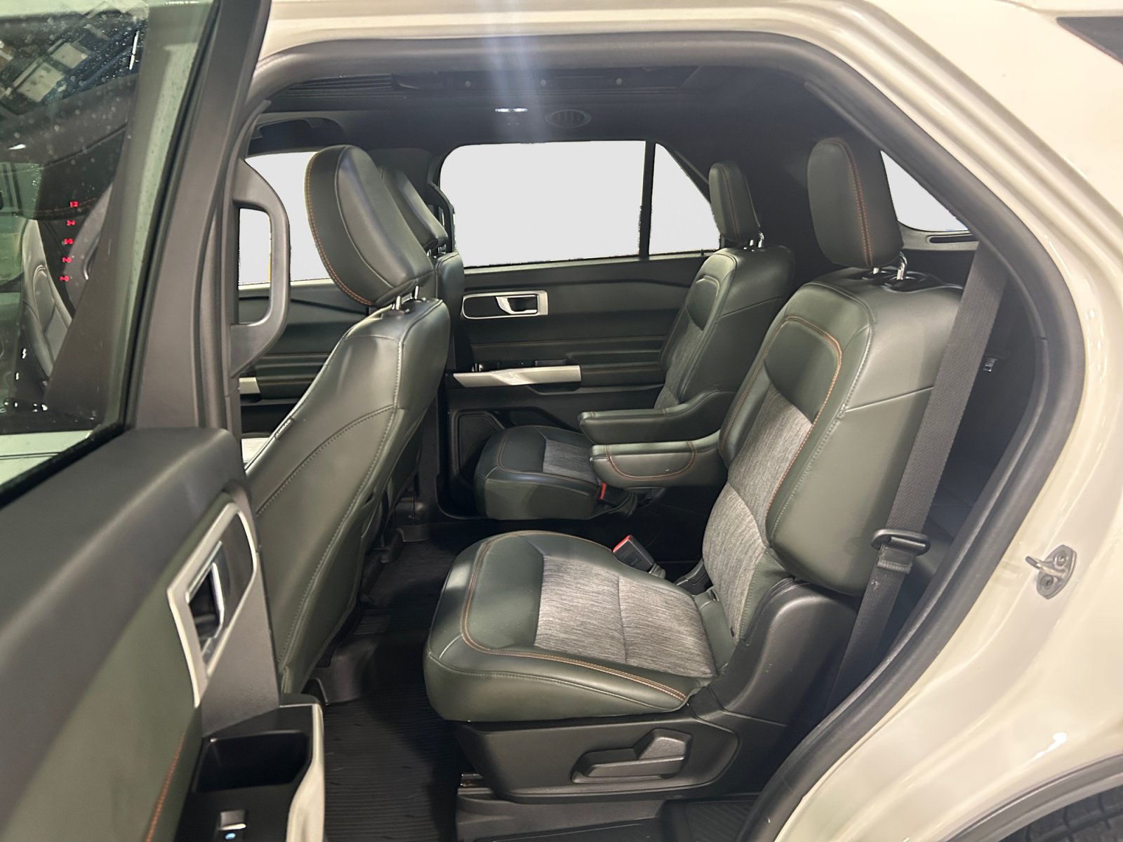 Certified 2022 Ford Explorer Timberline AWD/4WD image 22