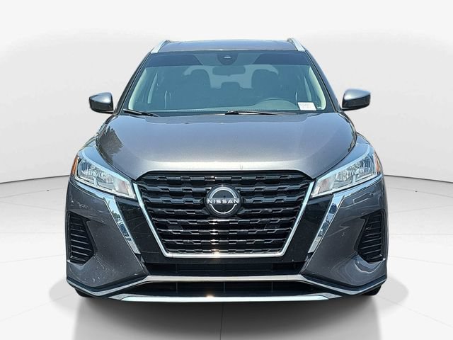 Used 2022 Nissan Kicks SV FWD image 8