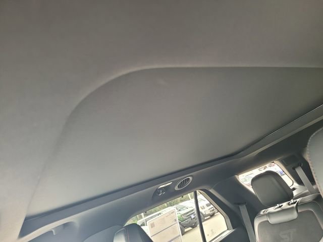 Certified 2025 Ford Explorer ST image 20