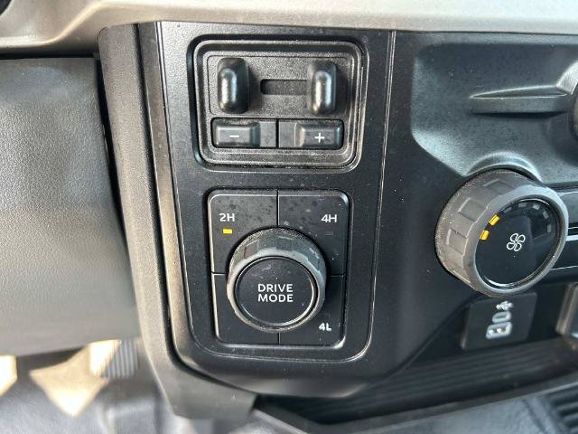 Certified 2026 Ford F250 XL AWD/4WD image 29