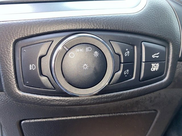 Certified 2022 Ford Edge SEL w/ Convenience Package image 19