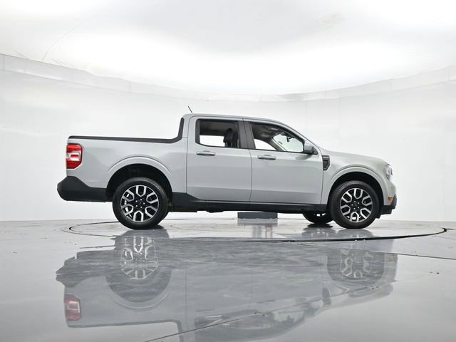 Certified 2022 Ford Maverick Lariat w/ Lariat Luxury Package image 28