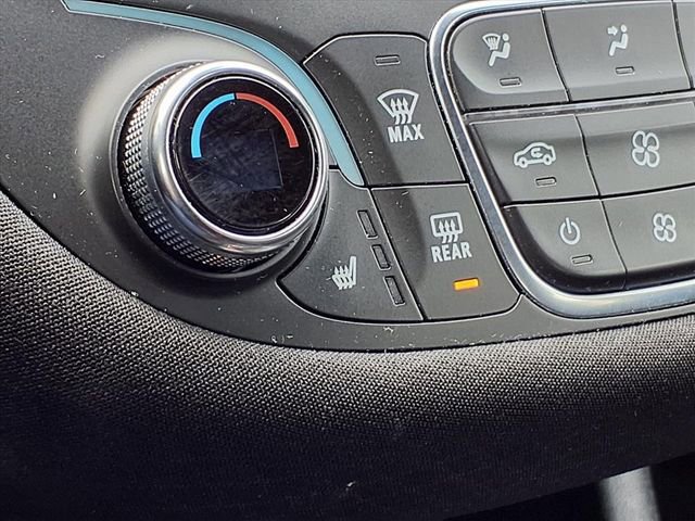 Used 2024 Chevrolet Malibu LT w/ Sport Edition image 9