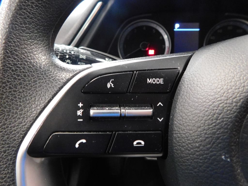 Used 2023 Hyundai Sonata SEL FWD image 21