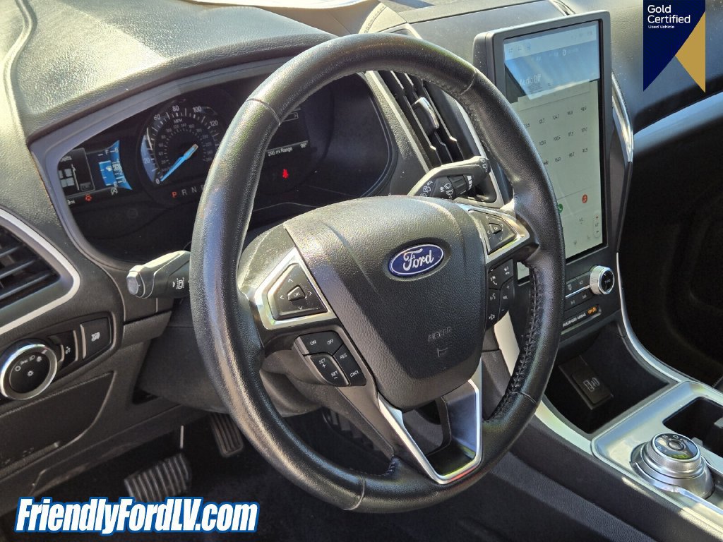 Certified 2024 Ford Edge SEL AWD/4WD image 20