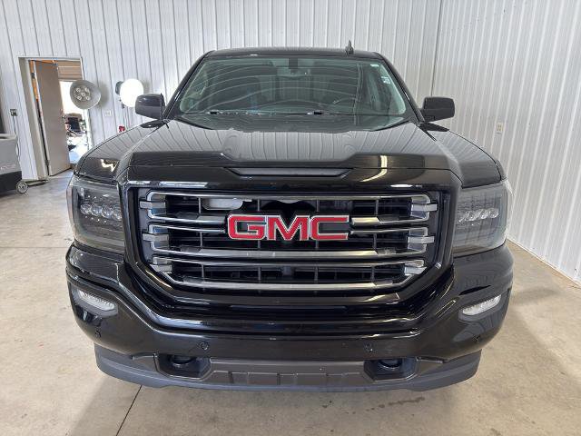 Used 2017 GMC Sierra 1500 SLT AWD/4WD image 6
