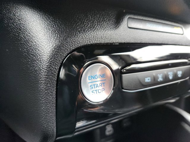 Certified 2025 Ford Escape ST-Line Elite w/ Tech Pack #2 image 25