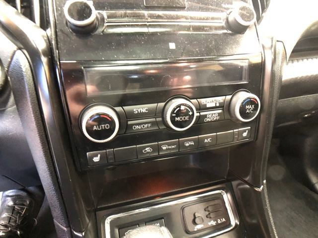 Used 2022 Subaru Ascent Onyx Edition image 18