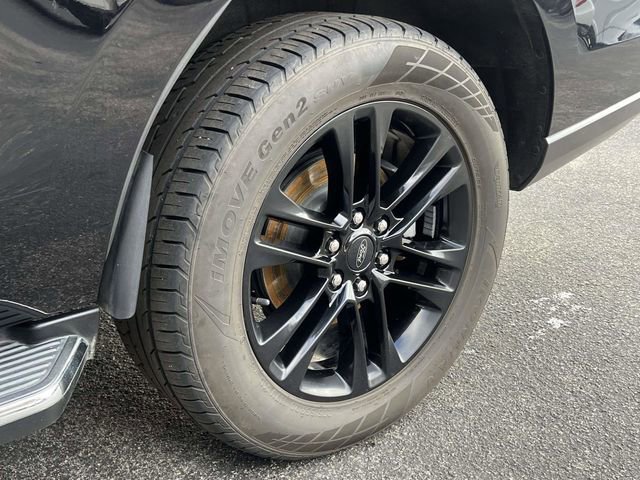 Certified 2023 Ford Expedition XLT image 11