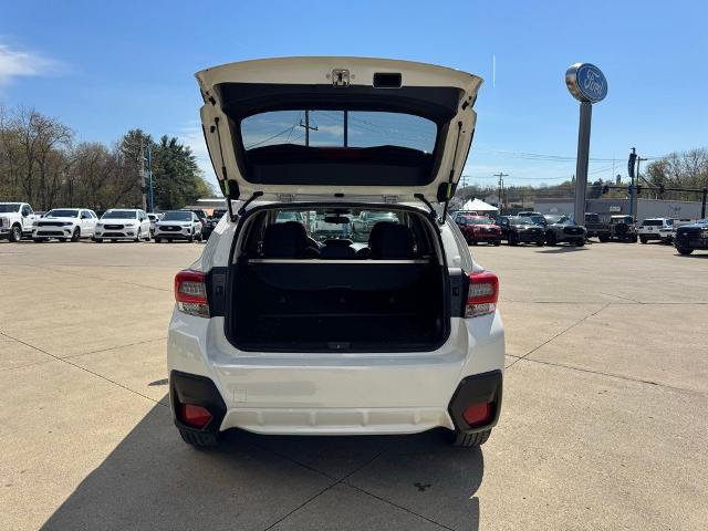 Used 2023 Subaru Crosstrek 2.0i Premium AWD/4WD image 6