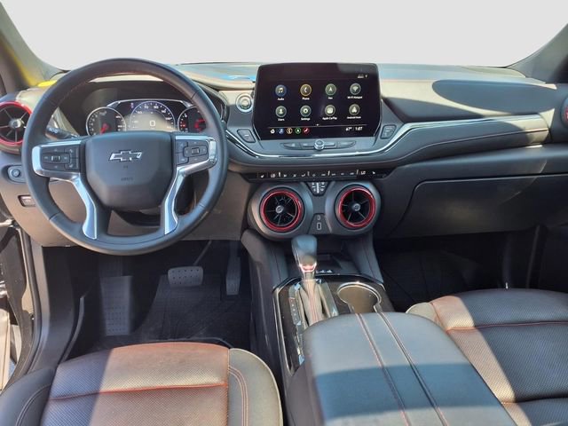 Used 2023 Chevrolet Blazer RS image 12