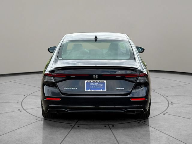 Used 2023 Honda Accord Sport image 10