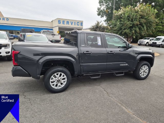 Used 2024 Toyota Tacoma SR5 AWD/4WD image 6